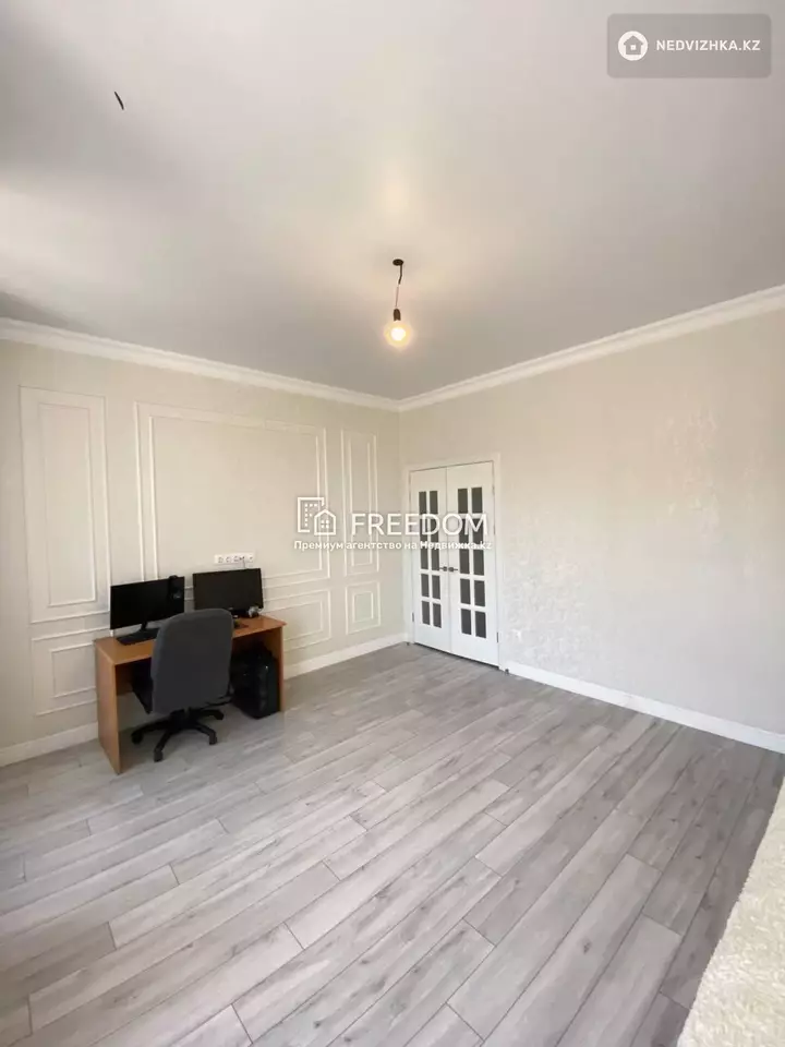 65 м², 2-комнатная квартира, этаж 9 из 10, 65 м², изображение - 1