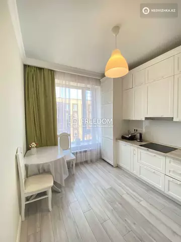 65 м², 2-комнатная квартира, этаж 9 из 10, 65 м², изображение - 21