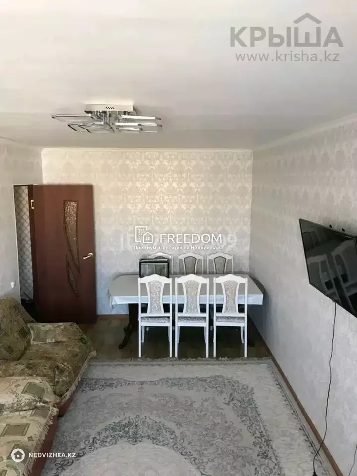 70.2 м², 3-комнатная квартира, этаж 9 из 10, 70 м², изображение - 1