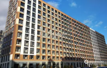 56 м², 2-комнатная квартира, этаж 5 из 10, 56 м², изображение - 9