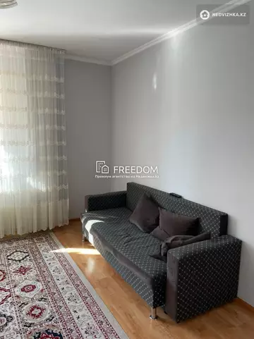 80 м², 3-комнатная квартира, этаж 3 из 9, 80 м², изображение - 0