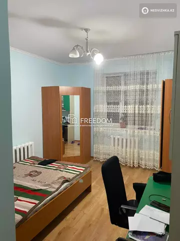 80 м², 3-комнатная квартира, этаж 3 из 9, 80 м², изображение - 3