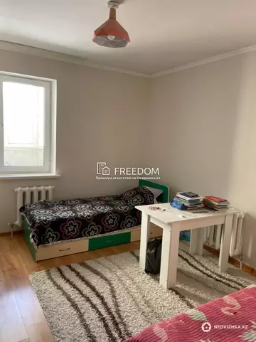 80 м², 3-комнатная квартира, этаж 3 из 9, 80 м², изображение - 5