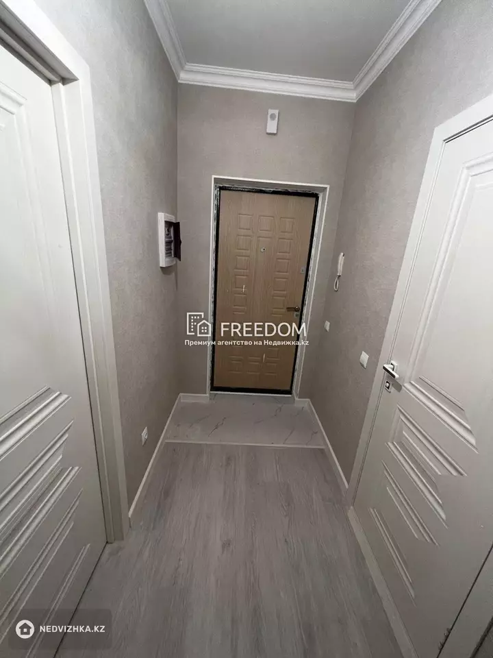 41.2 м², 1-комнатная квартира, этаж 7 из 9, 41 м², изображение - 1