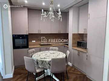 70 м², 3-комнатная квартира, этаж 4 из 12, 70 м², изображение - 0