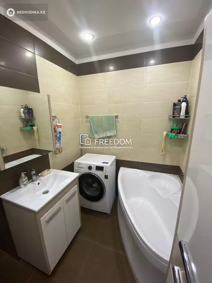 36 м², 1-комнатная квартира, этаж 10 из 12, 36 м², изображение - 1