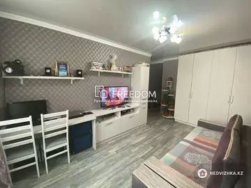 36 м², 1-комнатная квартира, этаж 10 из 12, 36 м², изображение - 7