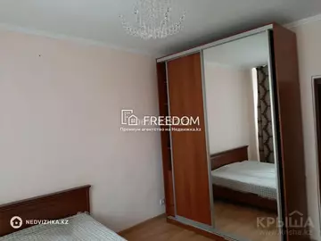 65 м², 2-комнатная квартира, этаж 7 из 14, 65 м², изображение - 1