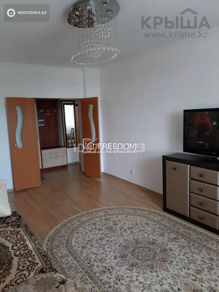 65 м², 2-комнатная квартира, этаж 7 из 14, 65 м², изображение - 1