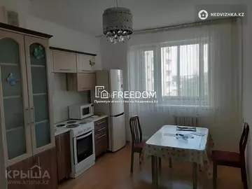 65 м², 2-комнатная квартира, этаж 7 из 14, 65 м², изображение - 8