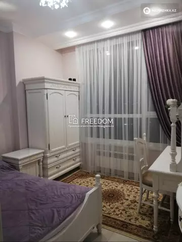 84 м², 3-комнатная квартира, этаж 13 из 16, 84 м², изображение - 1