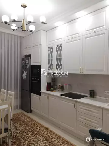 84 м², 3-комнатная квартира, этаж 13 из 16, 84 м², изображение - 2