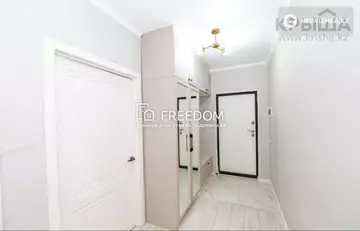 80 м², 3-комнатная квартира, этаж 3 из 7, 80 м², изображение - 2