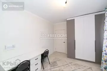 80 м², 3-комнатная квартира, этаж 3 из 7, 80 м², изображение - 5