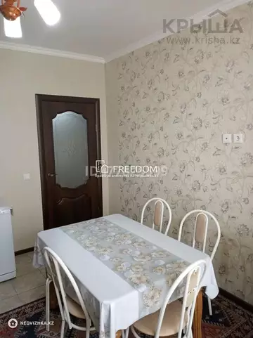 80 м², 3-комнатная квартира, этаж 2 из 9, 80 м², изображение - 2