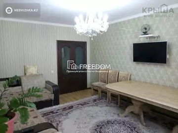 80 м², 3-комнатная квартира, этаж 2 из 9, 80 м², изображение - 7