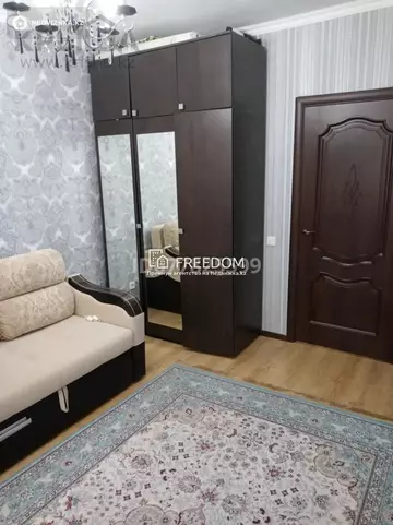 80 м², 3-комнатная квартира, этаж 2 из 9, 80 м², изображение - 8