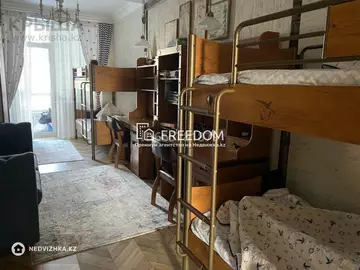 130 м², 3-комнатная квартира, этаж 3 из 7, 130 м², изображение - 2