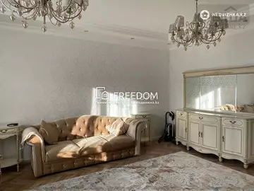 130 м², 3-комнатная квартира, этаж 3 из 7, 130 м², изображение - 6