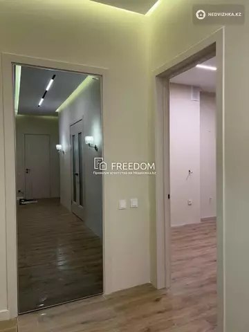 77 м², 2-комнатная квартира, этаж 11 из 14, 77 м², изображение - 11