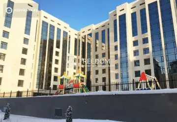 100 м², 3-комнатная квартира, этаж 6 из 9, 100 м², изображение - 0