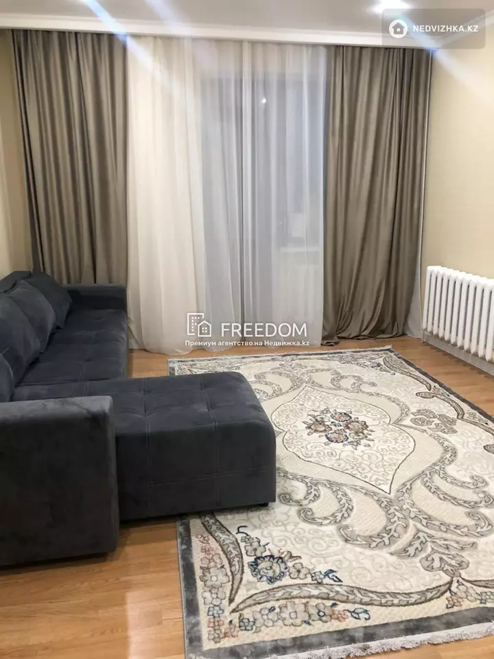 40 м², 1-комнатная квартира, этаж 7 из 12, 40 м², изображение - 1