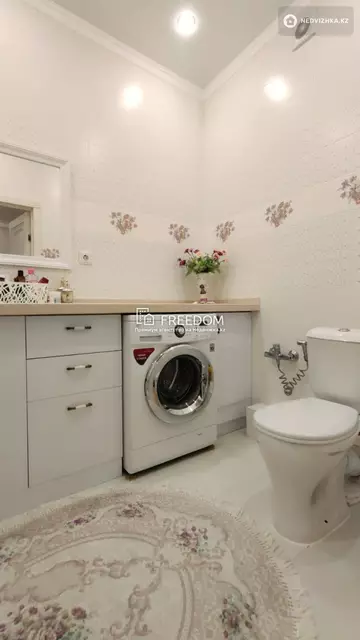 100 м², 3-комнатная квартира, этаж 14 из 16, 100 м², изображение - 8