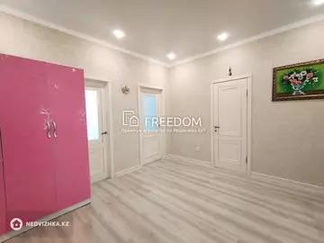 100 м², 3-комнатная квартира, этаж 14 из 16, 100 м², изображение - 5