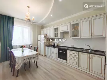 100 м², 3-комнатная квартира, этаж 14 из 16, 100 м², изображение - 8