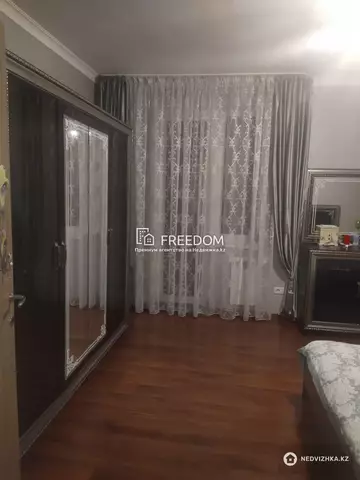 88.6 м², 3-комнатная квартира, этаж 3 из 7, 89 м², изображение - 12