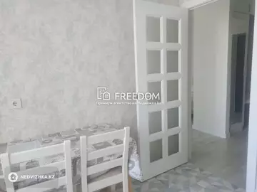 39 м², 1-комнатная квартира, этаж 8 из 9, 39 м², изображение - 15