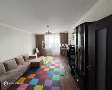 79 м², 3-комнатная квартира, этаж 5 из 5, 79 м², изображение - 6