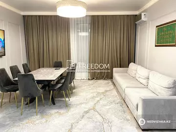 95 м², 3-комнатная квартира, этаж 1 из 10, 95 м², изображение - 3