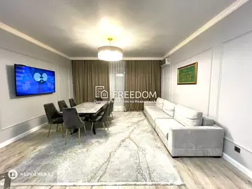 95 м², 3-комнатная квартира, этаж 1 из 10, 95 м², изображение - 2