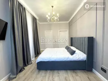 95 м², 3-комнатная квартира, этаж 1 из 10, 95 м², изображение - 4