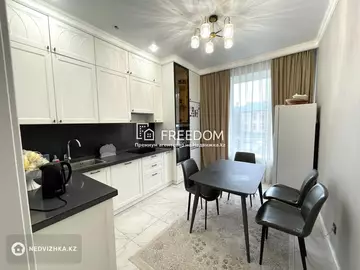 95 м², 3-комнатная квартира, этаж 1 из 10, 95 м², изображение - 6