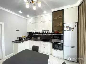 95 м², 3-комнатная квартира, этаж 1 из 10, 95 м², изображение - 8