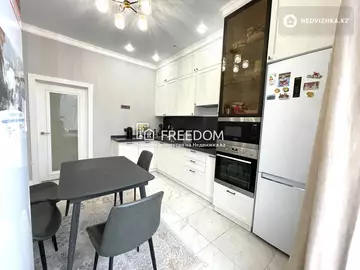 95 м², 3-комнатная квартира, этаж 1 из 10, 95 м², изображение - 9