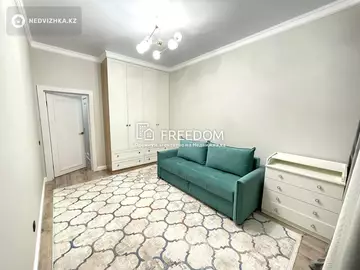 95 м², 3-комнатная квартира, этаж 1 из 10, 95 м², изображение - 10