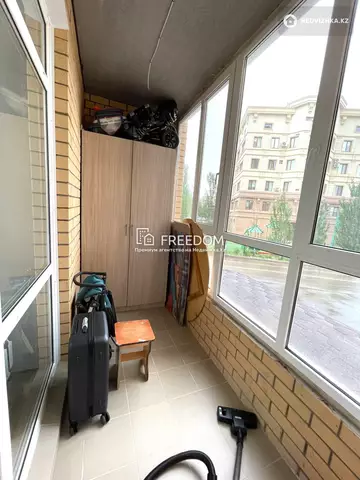 95 м², 3-комнатная квартира, этаж 1 из 10, 95 м², изображение - 12