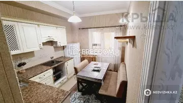 38 м², 1-комнатная квартира, этаж 6 из 10, 38 м², изображение - 3