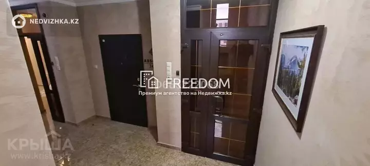 38 м², 1-комнатная квартира, этаж 6 из 10, 38 м², изображение - 1