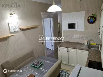 38 м², 1-комнатная квартира, этаж 6 из 10, 38 м², изображение - 11