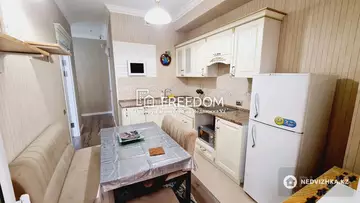 38 м², 1-комнатная квартира, этаж 6 из 10, 38 м², изображение - 12