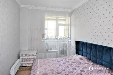 63 м², 2-комнатная квартира, этаж 7 из 8, 63 м², изображение - 12