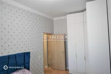 63 м², 2-комнатная квартира, этаж 7 из 8, 63 м², изображение - 15