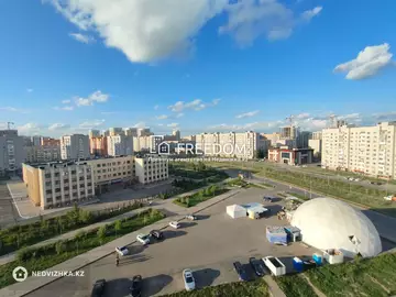 78.5 м², 3-комнатная квартира, этаж 10 из 10, 78 м², изображение - 2