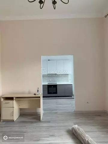 93.4 м², 3-комнатная квартира, этаж 2 из 5, 93 м², изображение - 11