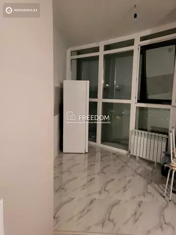 1-комнатная квартира, этаж 16 из 22, 44 м²