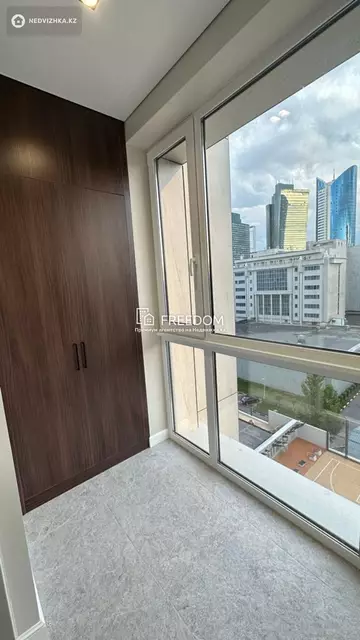 2-комнатная квартира, этаж 8 из 16, 50 м²